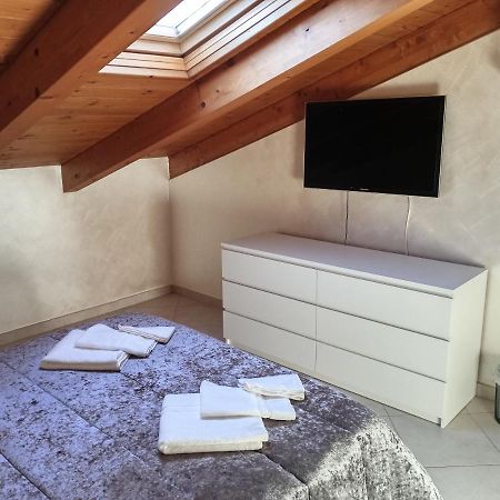 Imperiale Hotel Сарцана Екстериор снимка