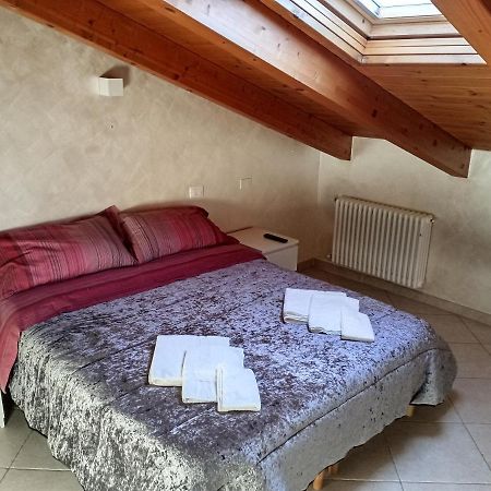 Imperiale Hotel Сарцана Екстериор снимка