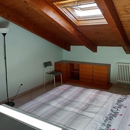 Imperiale Hotel Сарцана Екстериор снимка