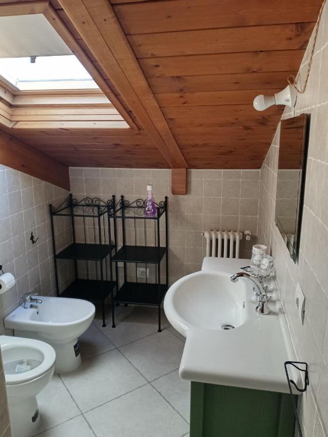 Imperiale Hotel Сарцана Екстериор снимка