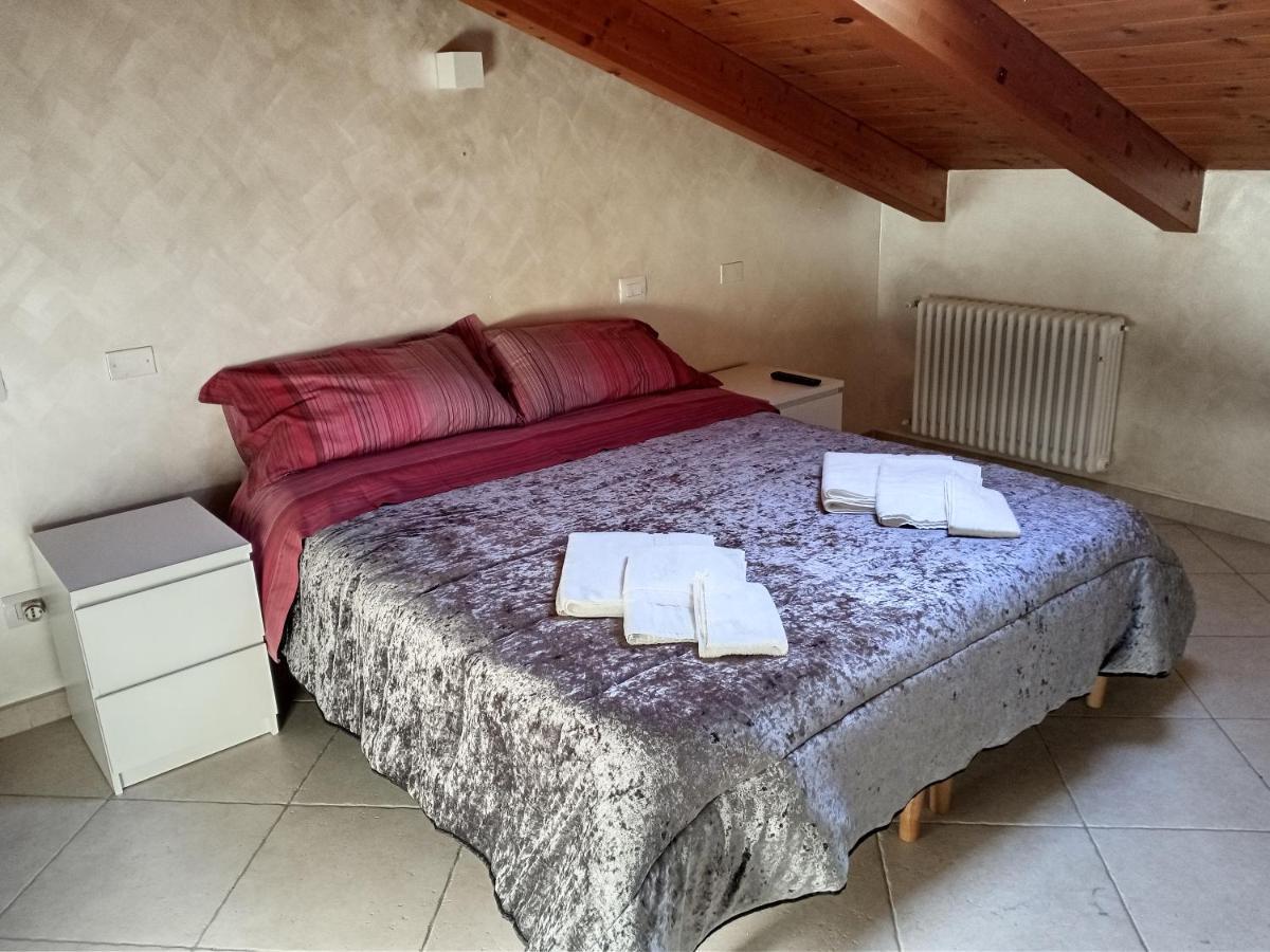 Imperiale Hotel Сарцана Екстериор снимка